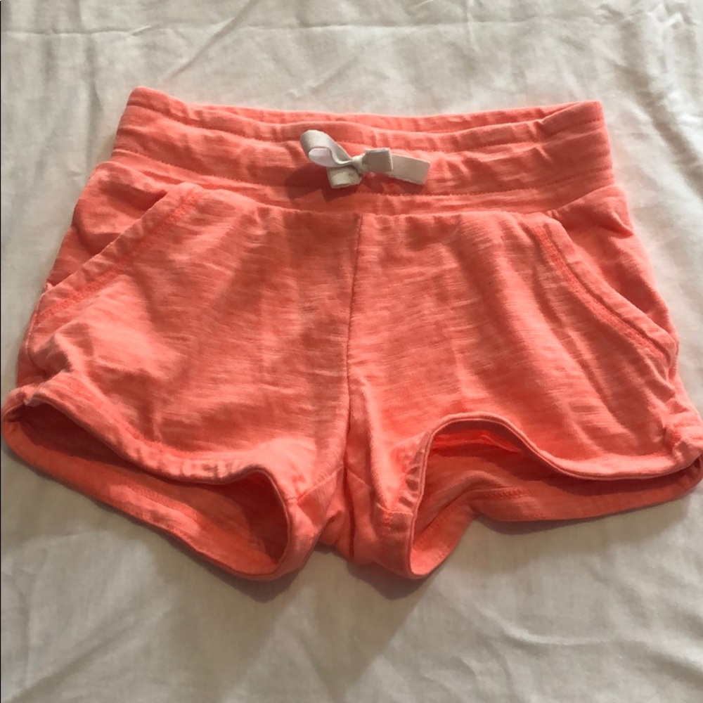 Gym Shorts